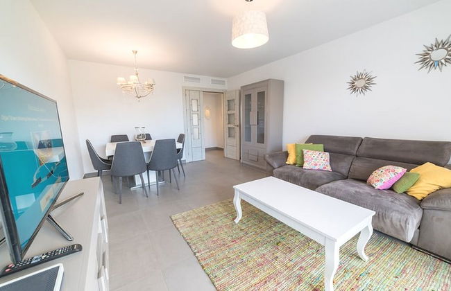 Myramar | 7 Pax | Parque de Poniente | 4724-KPAW - Foto 23