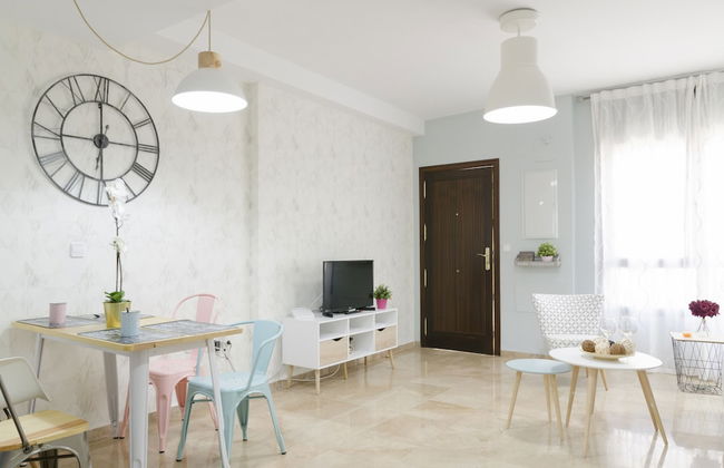 Apart De Lujo en el Casco Historico - Photo 17