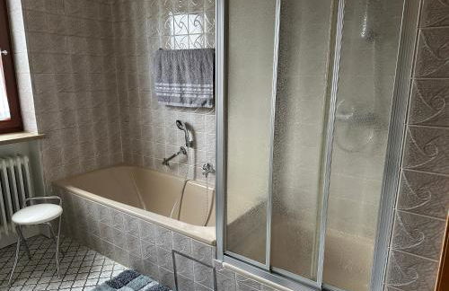 Ziegelhüttenblick -auch für Monteure geeignet - Foto 17