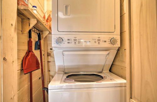 Cherry Log Couples Cabin Near Hiking and Waterfalls - Foto 27