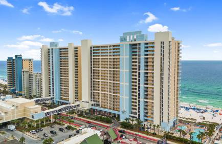 Majestic Beach Towers Resort by Panhandle Getaways - Foto 46