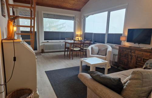 Ferienwohnung Tannenhöhe direkt am Wald - Foto 1