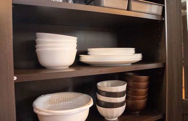 COTTAGE Yamajyu - Foto 13