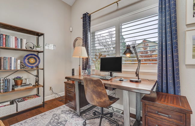 Safari House - Photo 38