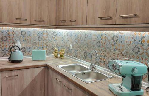 Laurel LK Houses in Kritinia Rhodes - Foto 18