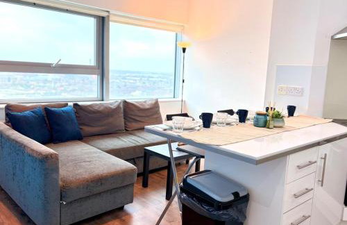 Apart-Hotel in Delta Point Croydon - Foto 17