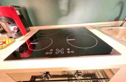 NadSan Case Sparse - Photo 6