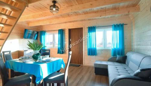 Domki Biała Perła - Foto 4