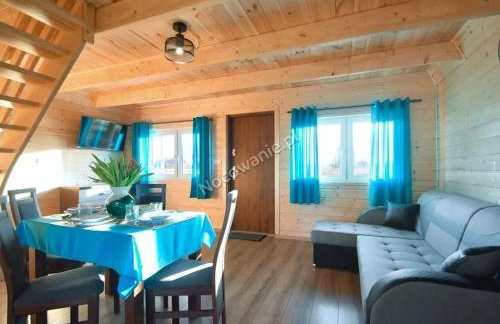 Domki Biała Perła - Foto 4