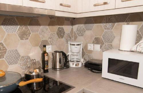 Iliopetra Villa - Foto 25