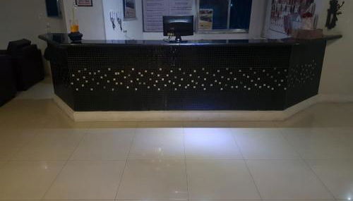 PEDRA BONITA PRECIOSO HOTEL ltda - Foto 3, Lobby or reception