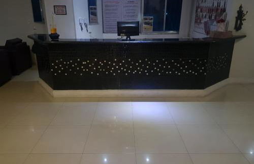 PEDRA BONITA PRECIOSO HOTEL ltda - Foto 3