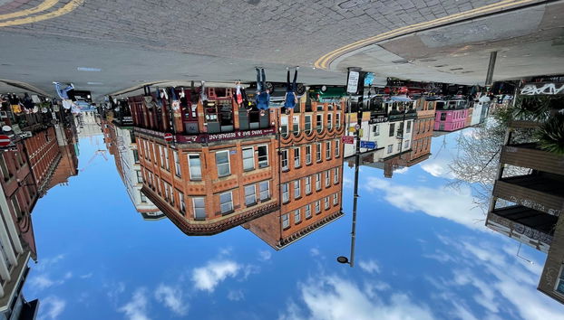 Quay Apartments @ Bolin - Foto 3