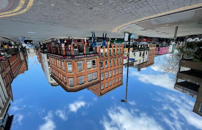 Quay Apartments @ Bolin - Foto 3