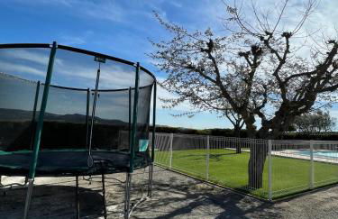 La Bastide Saint Jacques - Foto 21