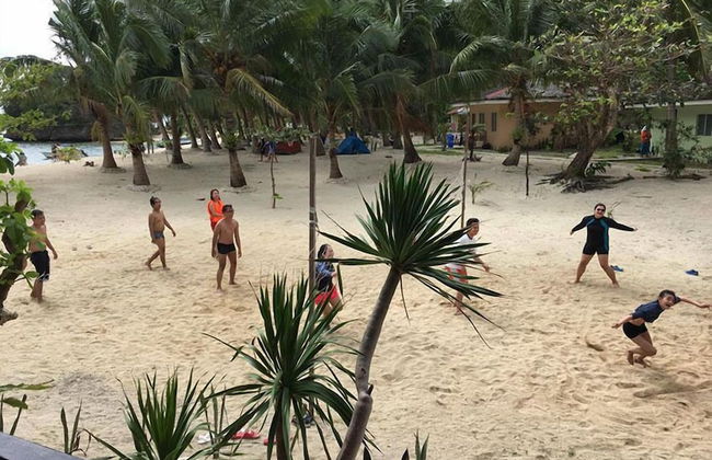 Borawan Island Resort - Foto 33