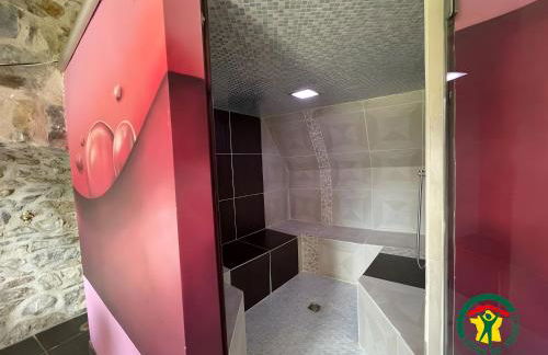 Gite Sublime Spa, Piscine Indoor - Photo 7