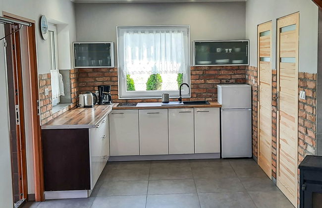 Zakątek Ventus II - Foto 7