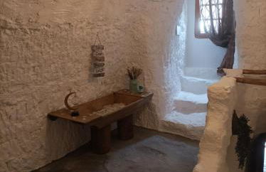 Cueva la Trapera - Foto 24