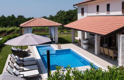 Villa Luka - Photo 20