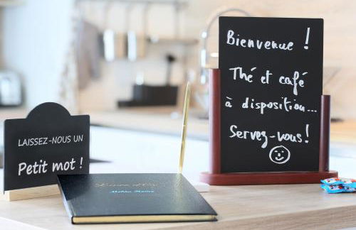 expat renting - Le Mosaïque - Patte d'Oie - Parking - Foto 41