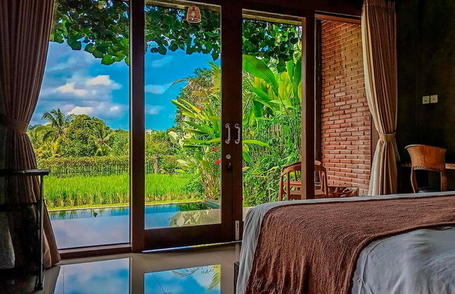 Dukuh Ubud Villas - Foto 19