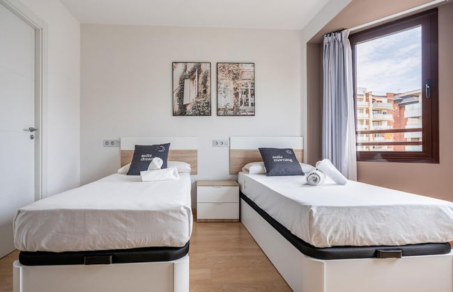 Limehome Barcelona Carrer de Fontcoberta - Foto 38