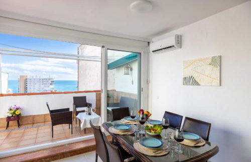 Castle and Beach by Fidalsa - Foto 5