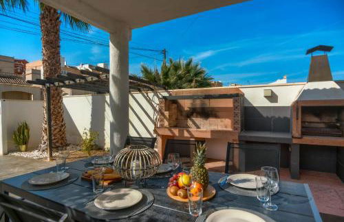 Villa Perla Rosa - Foto 9