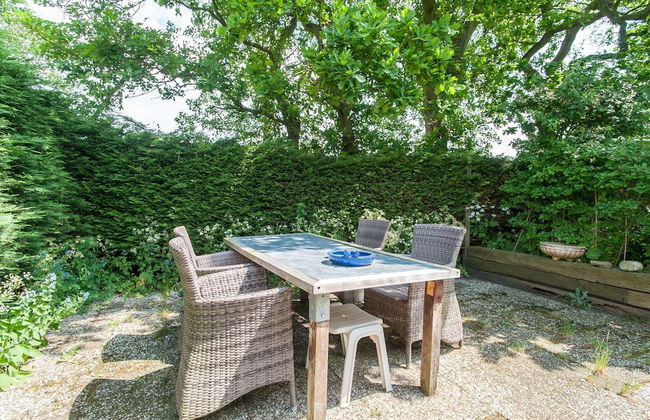 Peaceful Dune Retreat With Garden - Foto 11