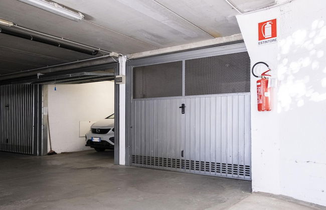 Arcani Family Apartment by Wonderful Italy - Photo 27