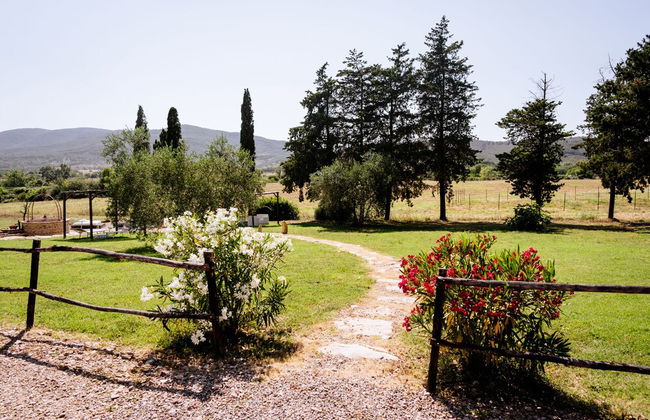 Agriturismo Giù al Pozzo - Photo 65