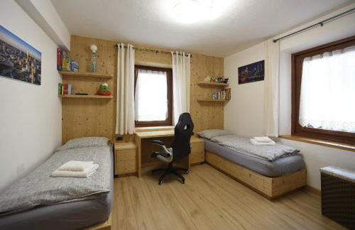 Appartamento Fontanive - Foto 12