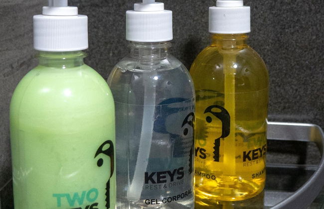 Two Keys Departamentos - Foto 25