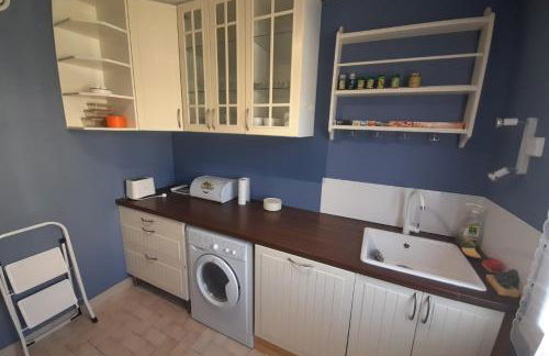 Gite Orsay, 300m RER - Foto 14