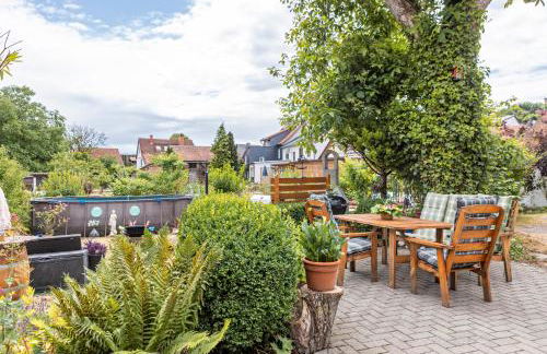 Ferienwohnung Burgblick - Foto 27