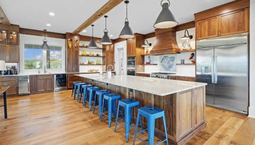 Cornfed Pelican home - Foto 3