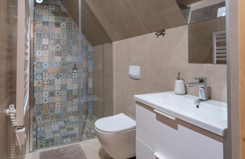 Domki WIDOKÓWKA -domki z balią na wyłączność - Foto 47