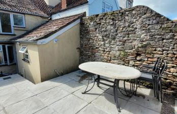 Cottage in Wells - Foto 8