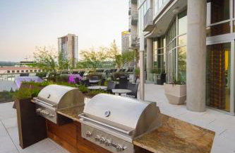 Spacious Luxury 1bedroom 1bath Pool - Foto 23