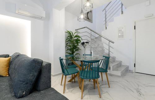 Momento Luxury Apartments walking distance from the beach - Photo 26