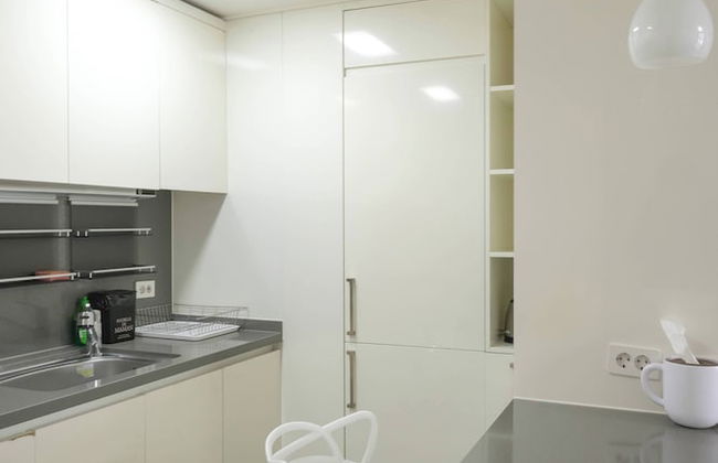 HOTEL WITH - Foto 78