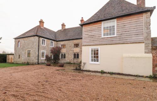 Battel Hall - Foto 3