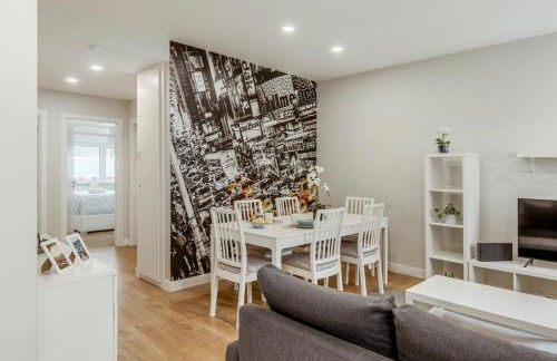 2-bedroom gem Central Odivelas - Foto 13