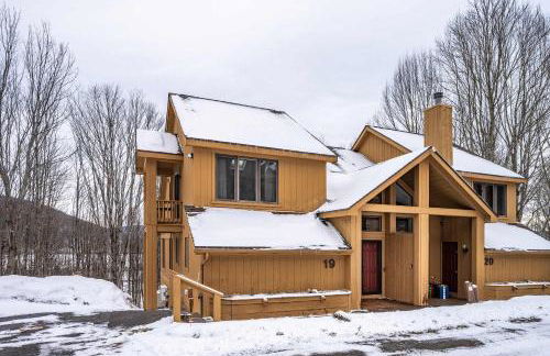 Ski-In Ski-Out SnowPine Village Townhouse - Foto 36