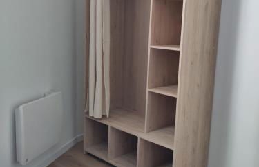 Appartement lumineux et spacieux 70m2 proche de tout - 3 chambres - Foto 15