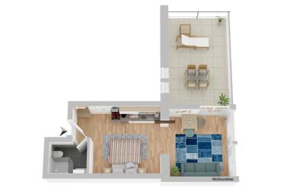 Urlaub im Inntal Apartmenthaus Kiefersfelden - Foto 42