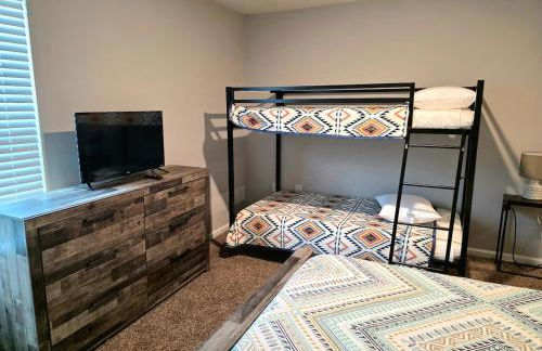 Relaxing Modern 2BR Home - King Bd - Near DT JAX - Foto 11