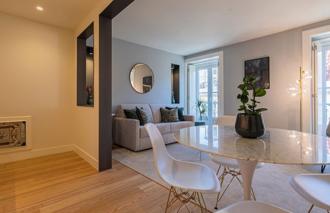 Ando Living - São Nicolau House - Foto 157