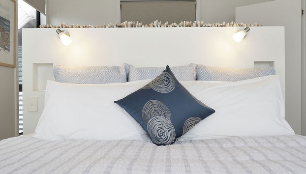 Hazards Hideaway - Foto 4, Habitación